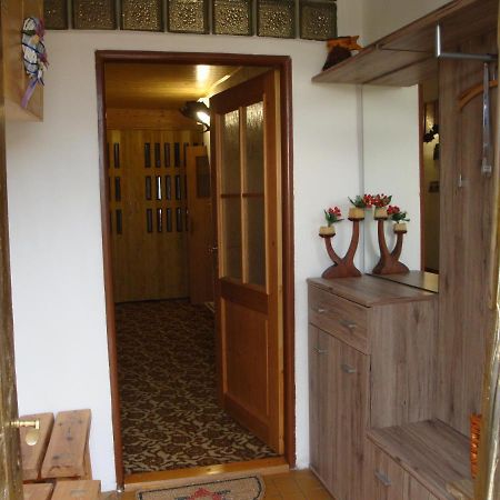 Apartman Na Sumave-Volary Apartment Exterior foto