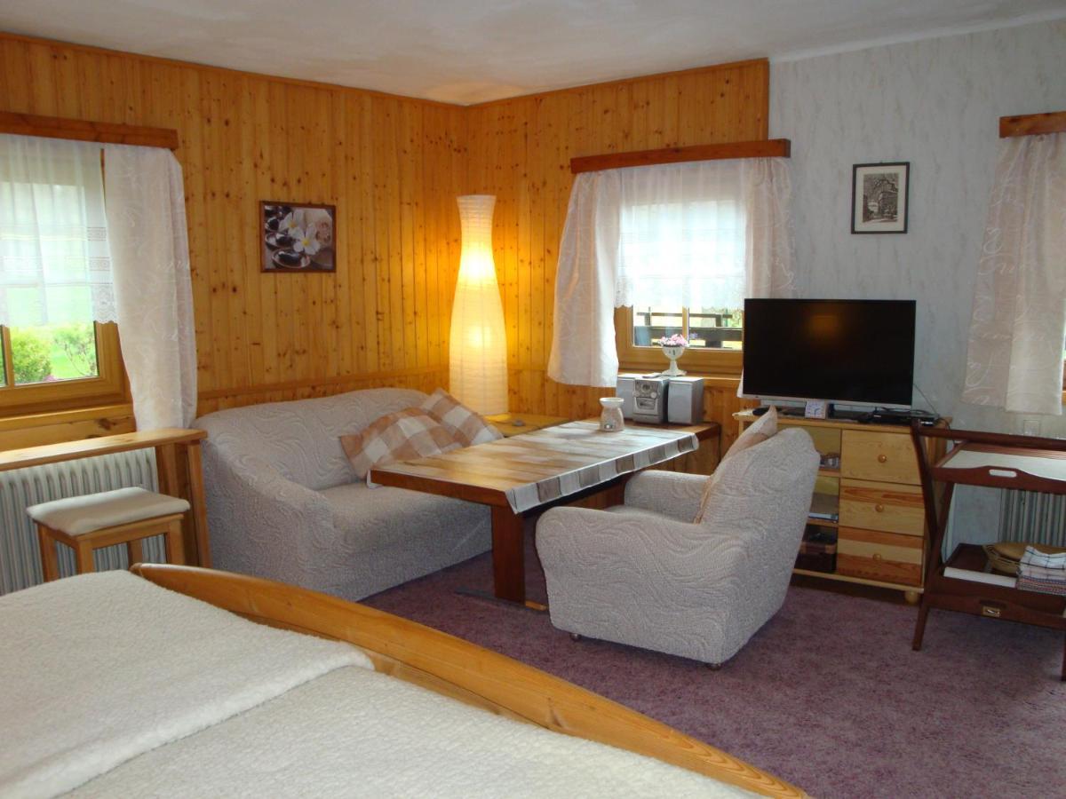 Apartman Na Sumave-Volary Apartment Exterior foto