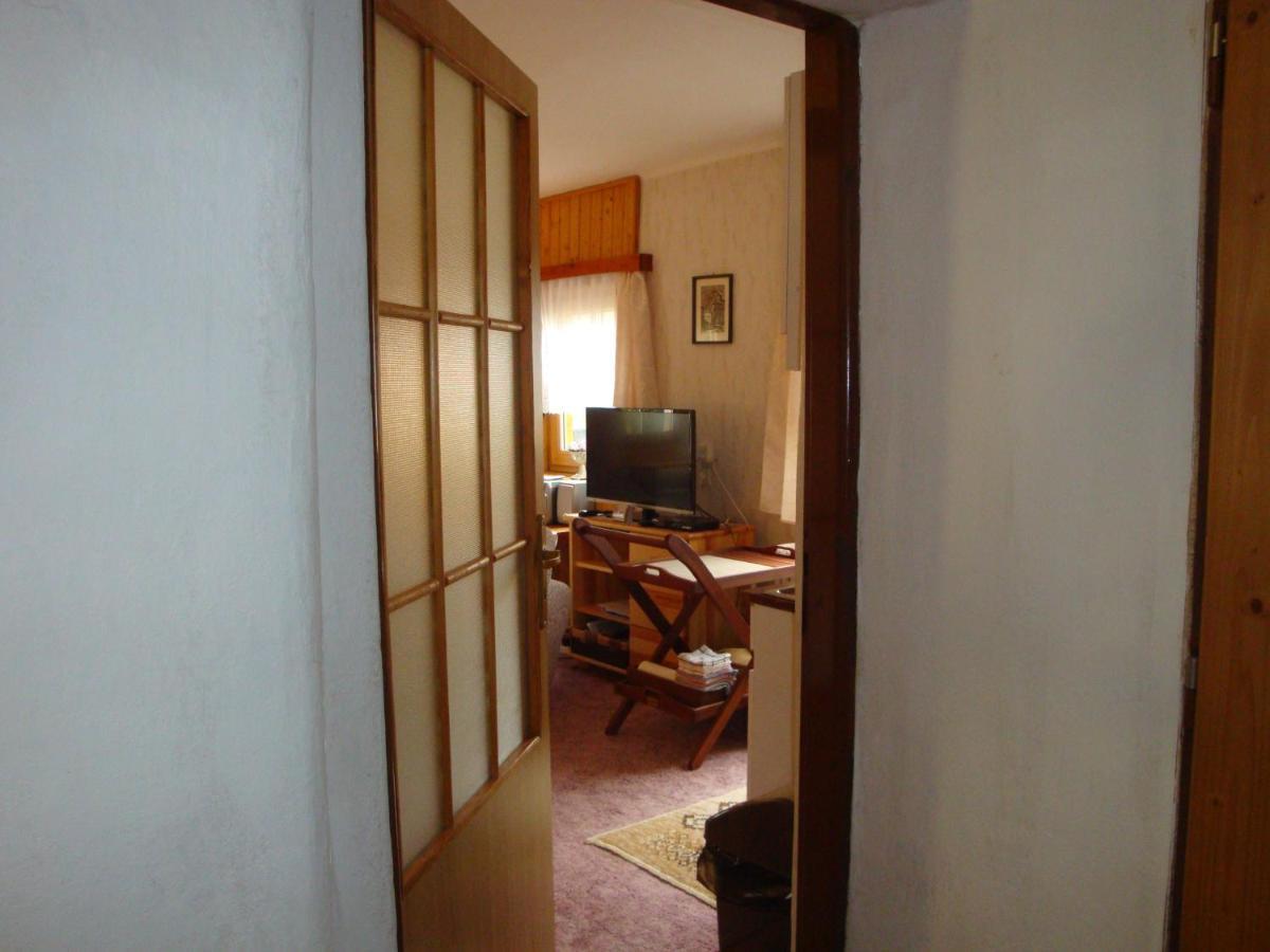 Apartman Na Sumave-Volary Apartment Exterior foto