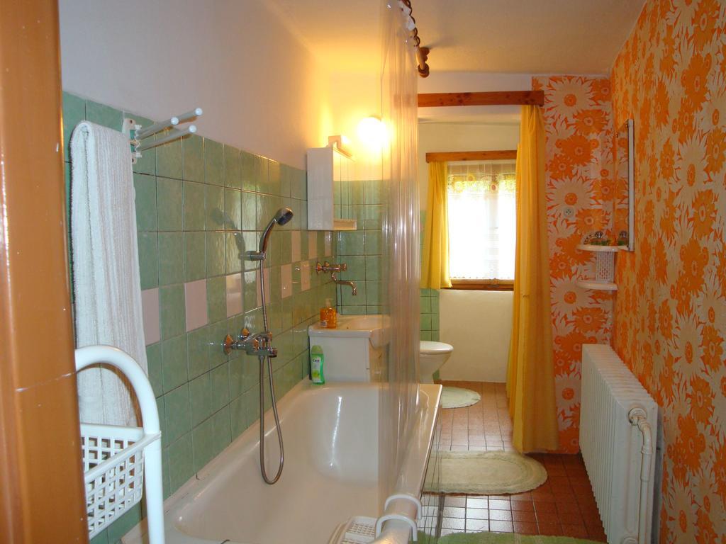 Apartman Na Sumave-Volary Apartment Exterior foto