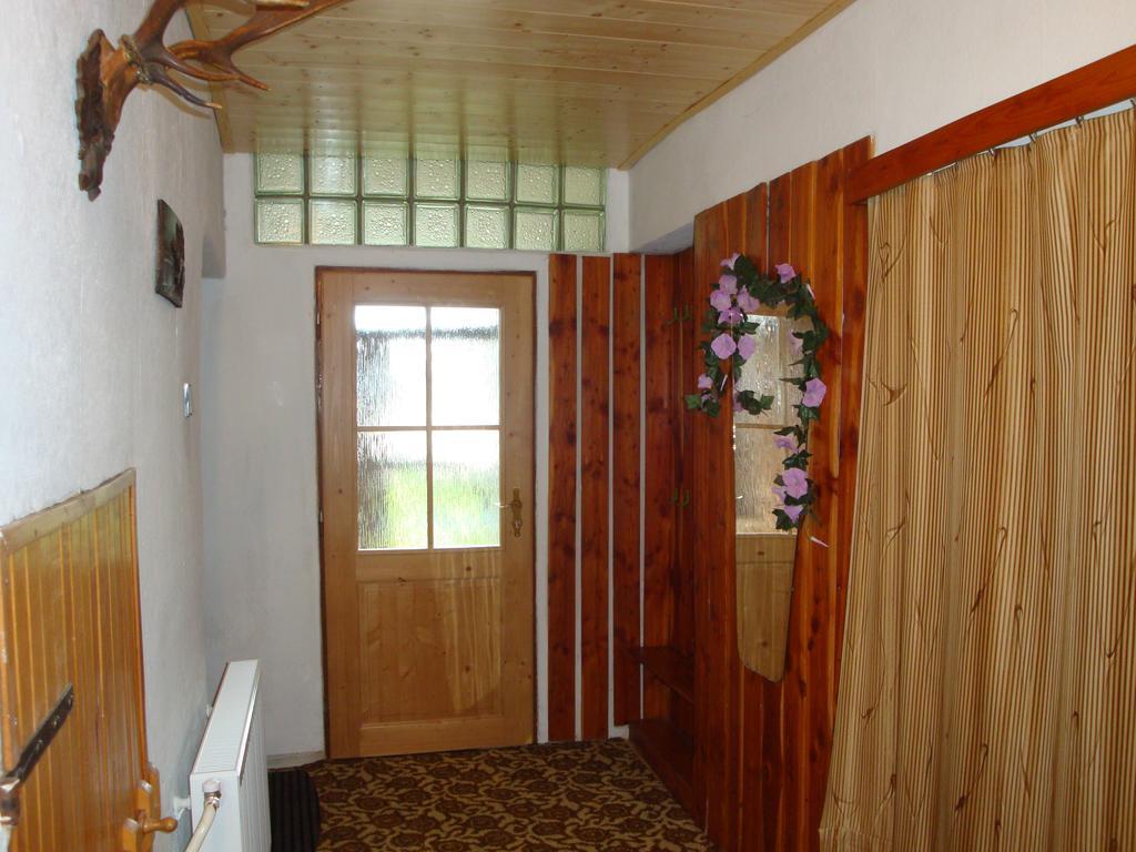 Apartman Na Sumave-Volary Apartment Exterior foto