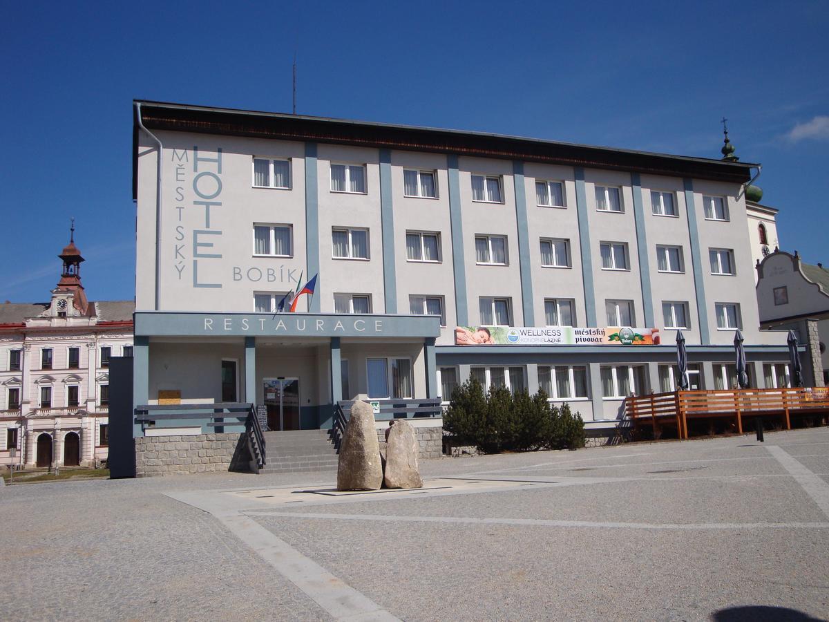 Apartman Na Sumave-Volary Apartment Exterior foto